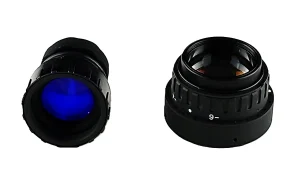 Carson Industries Optics